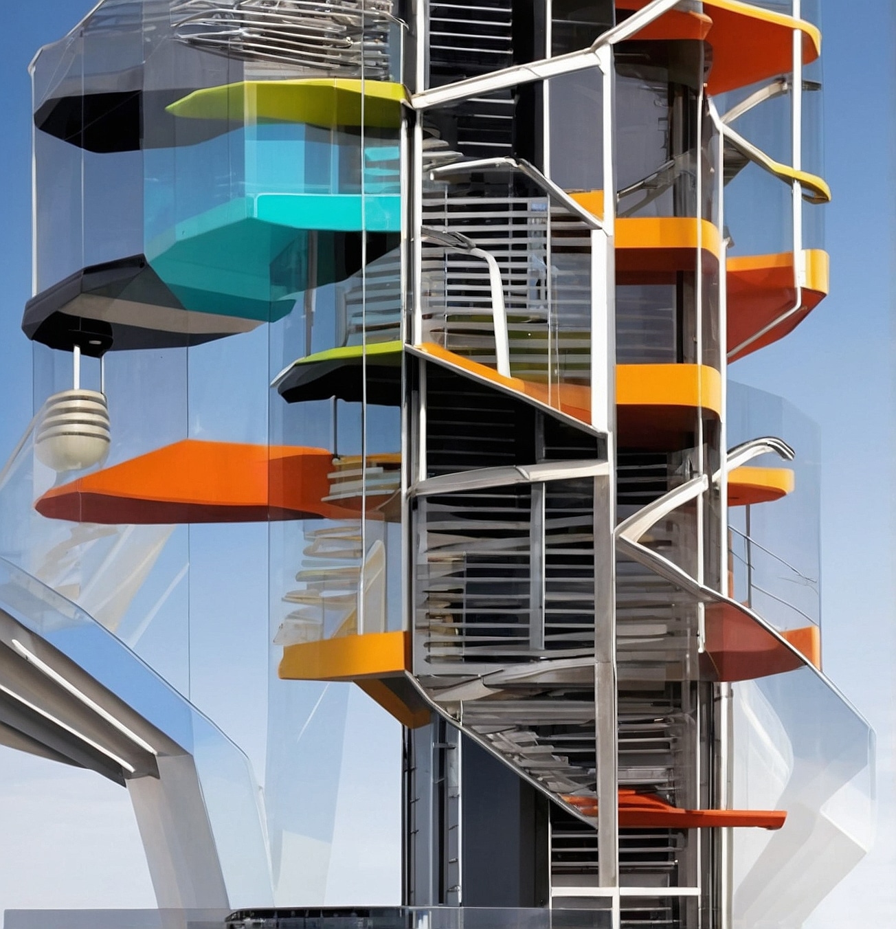 plataforma modular y escalable